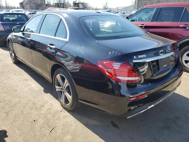 Obraz 2 z 2019 MERCEDES-BENZ E 300 4MATIC 2019 z VIN WDDZF4KB5KA672053