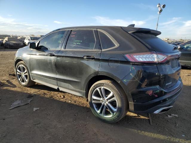 Obraz 2 z 2015 FORD EDGE SPORT 2015 z VIN 2FMTK4AP0FBB77497