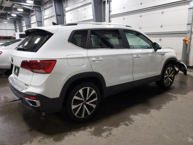 Изображение 3 2022 VOLKSWAGEN TAOS SE 2022 с VIN 3VVWX7B21NM092142