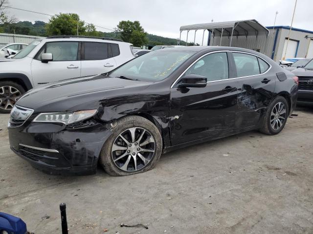 Obraz 2016 ACURA TLX TECH 2016