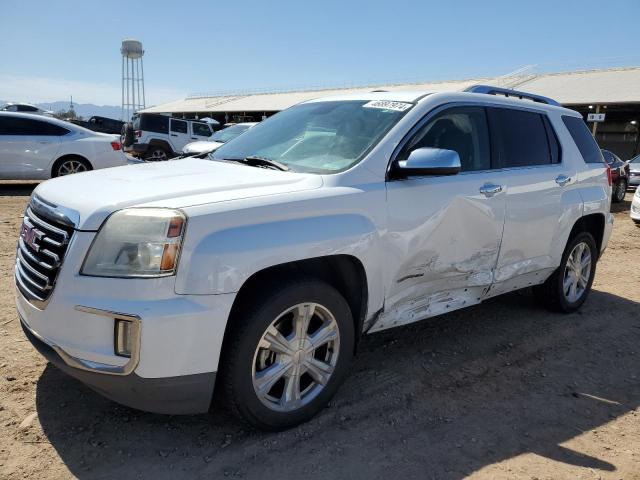 Obraz 2016 GMC TERRAIN SLT 2016
