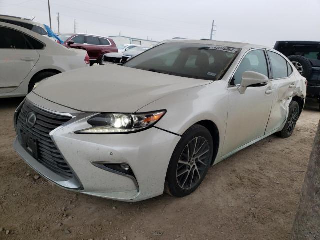 Изображение 1 2018 LEXUS ES 350 2018 с VIN 58ABK1GG3JU115671