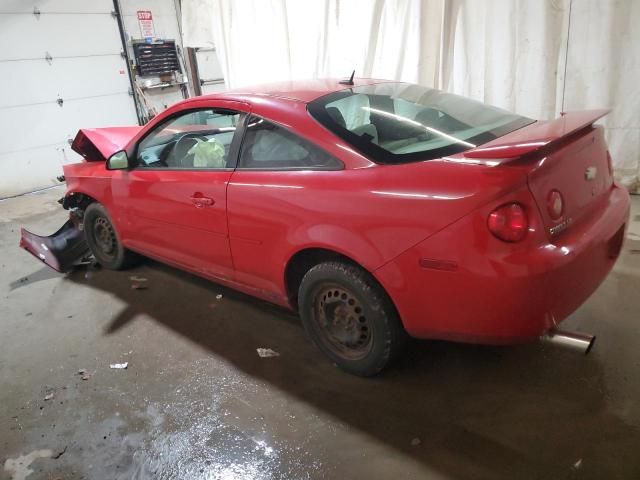 Изображение 2 2009 CHEVROLET COBALT LS 2009 с VIN 1G1AK18H597197131