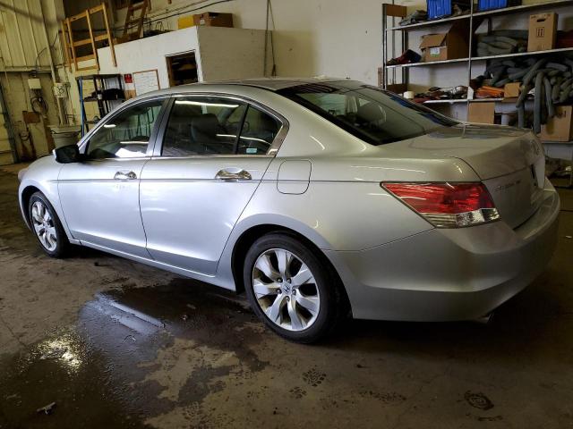 Obraz 2 z 2009 HONDA ACCORD EXL 2009 z VIN 1HGCP36899A030145