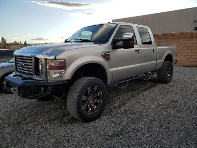 2010 FORD F250 SUPER DUTY 2010 image