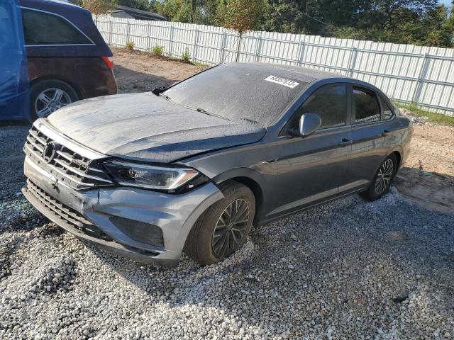 2019 VOLKSWAGEN JETTA SEL 2019 image