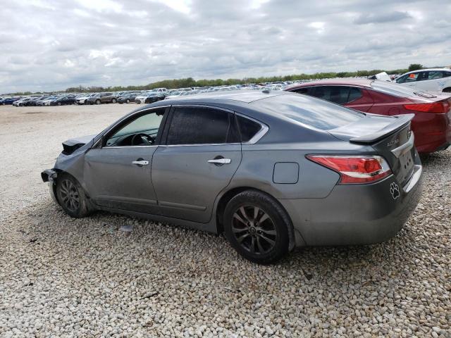 Изображение 2 2015 NISSAN ALTIMA 2.5 2015 с VIN 1N4AL3AP1FC471600