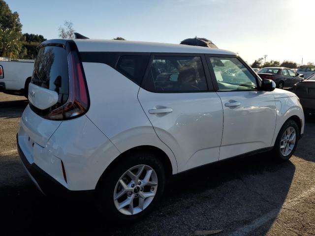 Obraz 3 z 2023 KIA SOUL LX 2023 z VIN KNDJ23AU7P7877412