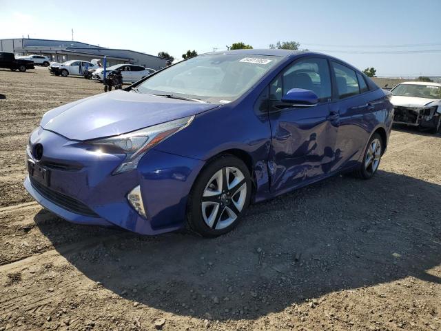 2016 TOYOTA PRIUS  2016 image
