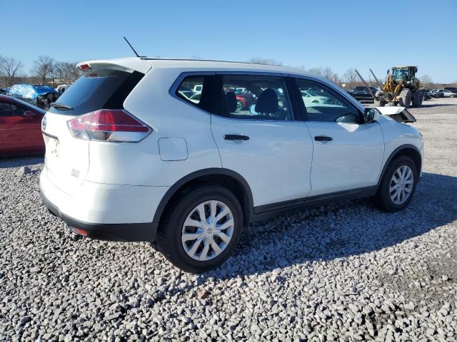 Image 3 of 2016 NISSAN ROGUE S 2016 with VIN 5N1AT2MT3GC769799