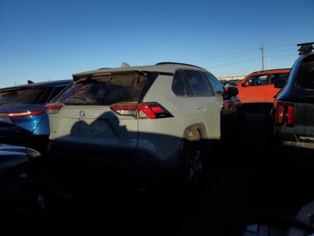 Изображение 3 2022 TOYOTA RAV4 XLE 2022 с VIN 4T3RWRFV8NU056526