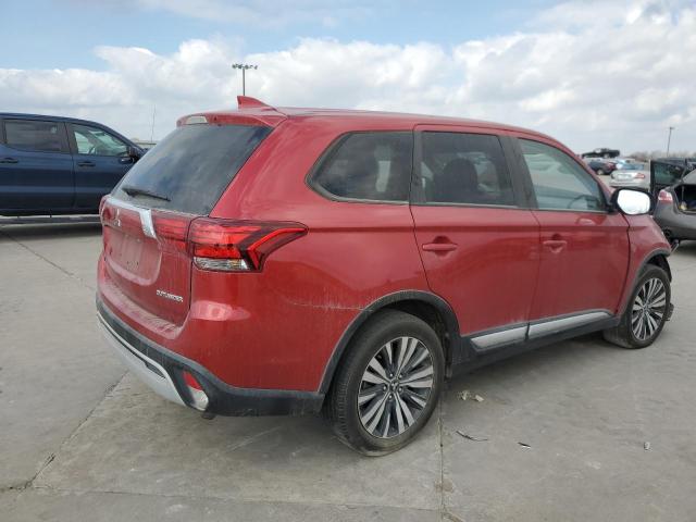 Изображение 3 2019 MITSUBISHI OUTLANDER ES 2019 с VIN JA4AD2A33KZ054916