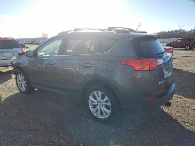 Obraz 2 z 2015 TOYOTA RAV4 LIMITED 2015 z VIN 2T3DFREV3FW352115