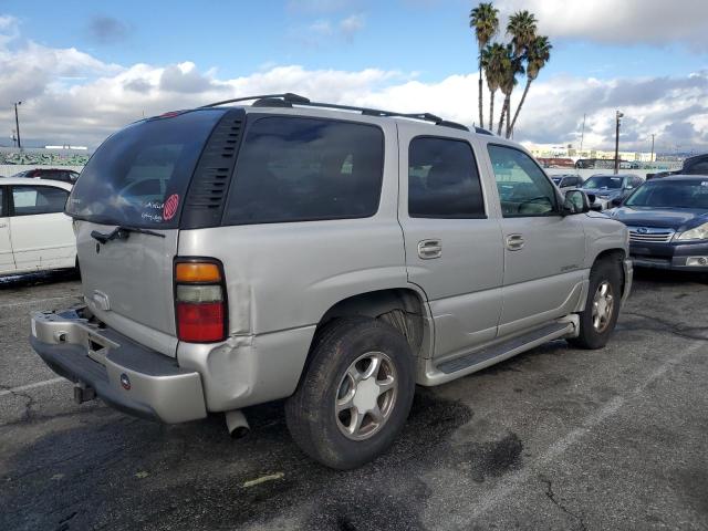Image 3 of 2005 GMC YUKON DENALI 2005 with VIN 1GKEK63U25J146701