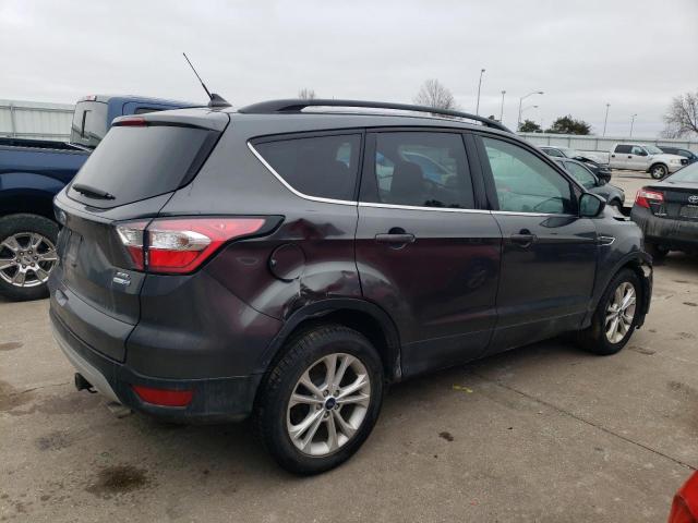 Image 3 of 2018 FORD ESCAPE SEL 2018 with VIN 1FMCU9H9XJUC15688