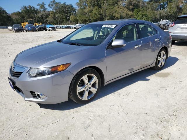 2012 ACURA TSX  2012 image