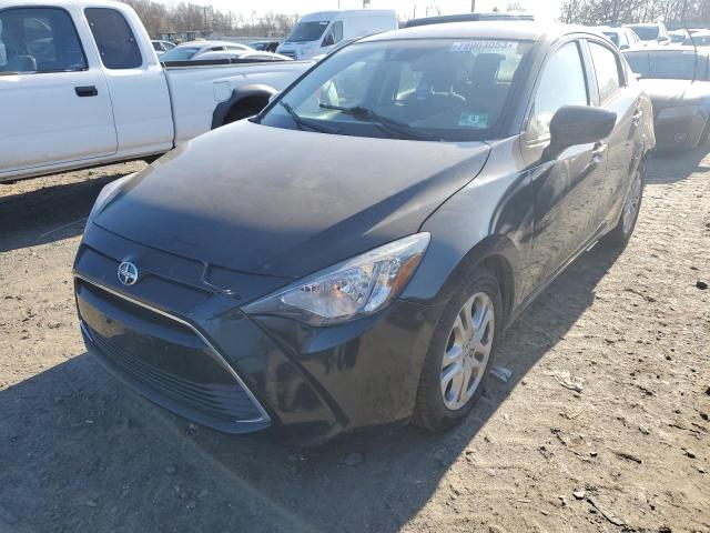 Obraz 1 z 2016 TOYOTA SCION IA  2016 z VIN 3MYDLBZV5GY131154
