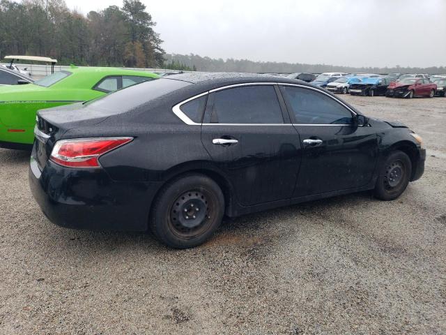 Изображение 3 2015 NISSAN ALTIMA 2.5 2015 с VIN 1N4AL3AP9FN359129