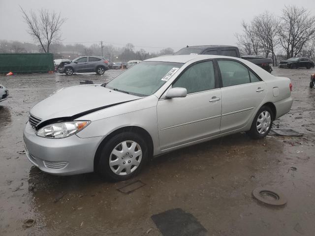 2005 TOYOTA CAMRY LE 2005 image