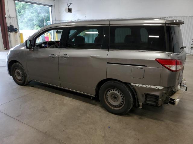 Obraz 2 z 2012 NISSAN QUEST S 2012 z VIN JN8AE2KP4C9033812