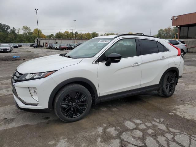 2020 MITSUBISHI ECLIPSE CROSS LE 2020 image