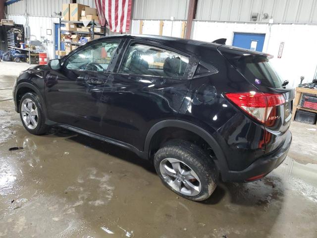 Obraz 2 z 2022 HONDA HR-V LX 2022 z VIN 3CZRU6H38NM733571