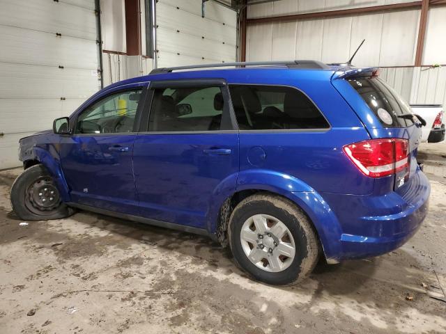 Image 2 of 2012 DODGE JOURNEY SE 2012 with VIN 3C4PDCAB9CT355857
