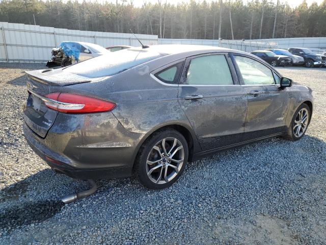 Obraz 3 z 2017 FORD FUSION SE HYBRID 2017 z VIN 3FA6P0LU8HR357206