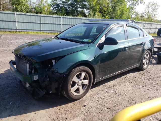 Изображение 1 2014 CHEVROLET CRUZE LT 2014 с VIN 1G1PC5SB1E7195518