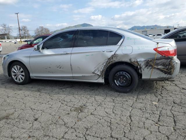 Image 2 of 2015 HONDA ACCORD EXL 2015 with VIN 1HGCR3F86FA026835