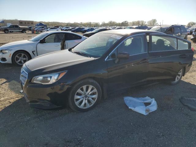 Obraz 2017 SUBARU LEGACY 2.5I PREMIUM 2017