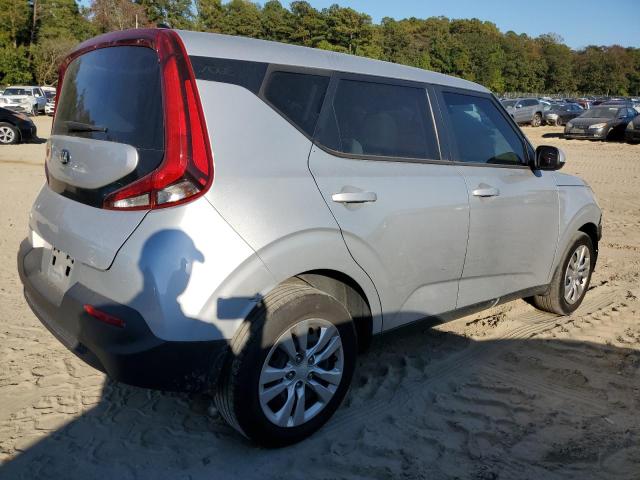 Obraz 3 z 2020 KIA SOUL LX 2020 z VIN KNDJ23AUXL7098614