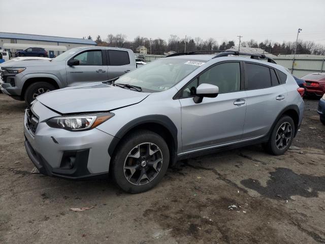 Изображение 1 2018 SUBARU CROSSTREK PREMIUM 2018 с VIN JF2GTABCXJH273938