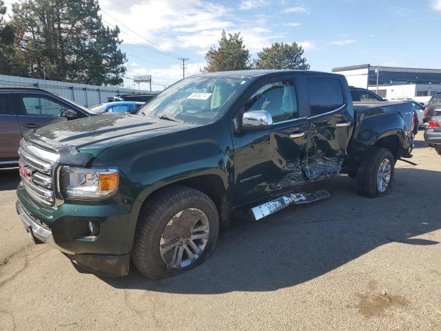 Изображение 2016 GMC CANYON SLT 2016