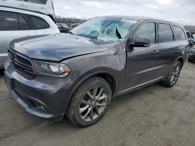 2014 DODGE DURANGO LIMITED 2014 image