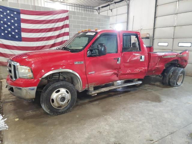 Изображение 2006 FORD F350 SUPER DUTY 2006