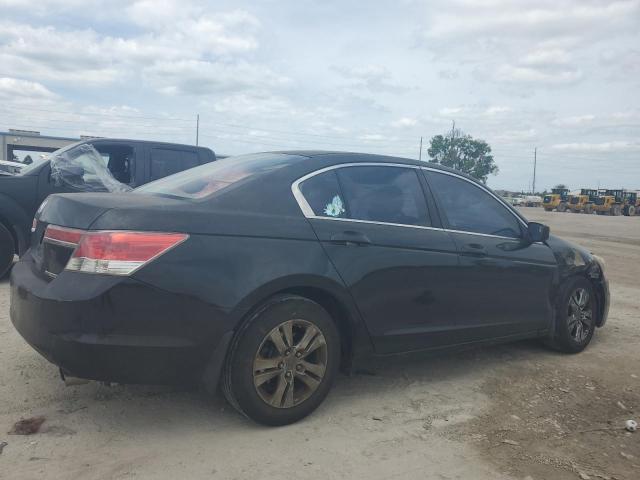 Image 3 of 2012 HONDA ACCORD SE 2012 with VIN 1HGCP2F60CA068458