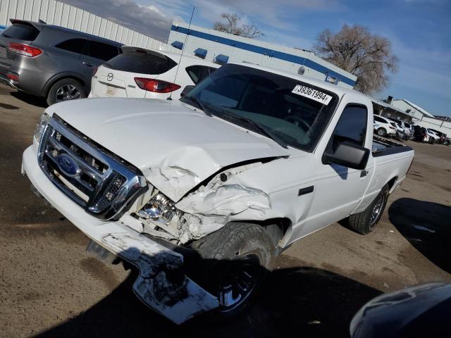 2010 FORD RANGER  2010 image