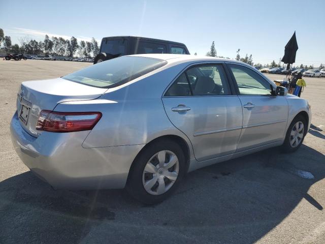 Изображение 3 2007 TOYOTA CAMRY CE 2007 с VIN JTNBE46K873039496