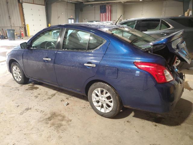 Image 2 of 2018 NISSAN VERSA S 2018 with VIN 3N1CN7AP8JL853708