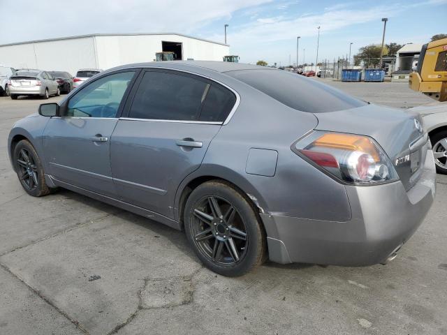 Изображение 2 2008 NISSAN ALTIMA 2.5 2008 с VIN 1N4AL21E88C122686