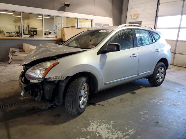 Obraz 1 z 2015 NISSAN ROGUE SELECT S 2015 z VIN JN8AS5MV1FW759753
