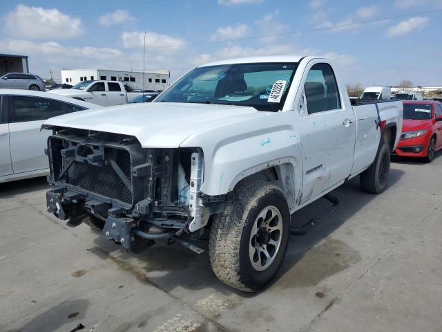 Изображение 2016 GMC SIERRA C1500 2016