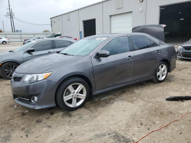 Image 1 of 2014 TOYOTA CAMRY L 2014 with VIN 4T1BF1FK7EU806239