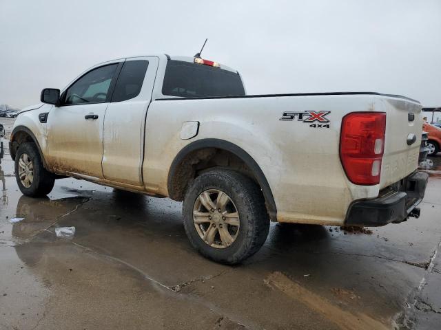 Obraz 2 z 2021 FORD RANGER XL 2021 z VIN 1FTER1FH1MLD55875