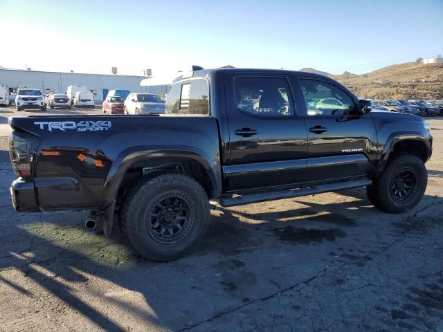 Image 3 of 2022 TOYOTA TACOMA DOUBLE CAB 2022 with VIN 3TMCZ5AN6NM481810