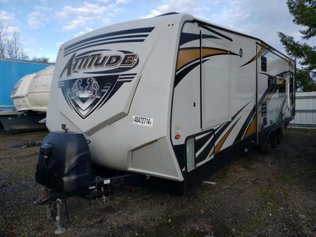 Изображение 2 2019 ECFS ATTITUDE 2019 с VIN 5LZBE3231KR017345