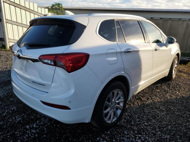 Image 3 of 2019 BUICK ENVISION ESSENCE 2019 with VIN LRBFXCSA4KD002793