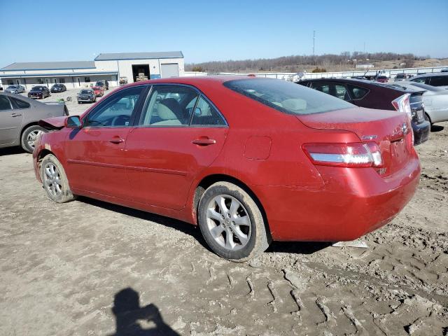 Image 2 of 2011 TOYOTA CAMRY BASE 2011 with VIN 4T4BF3EK5BR210822