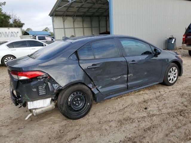 Image 3 of 2024 TOYOTA COROLLA LE 2024 with VIN 5YFB4MDE3RP084439